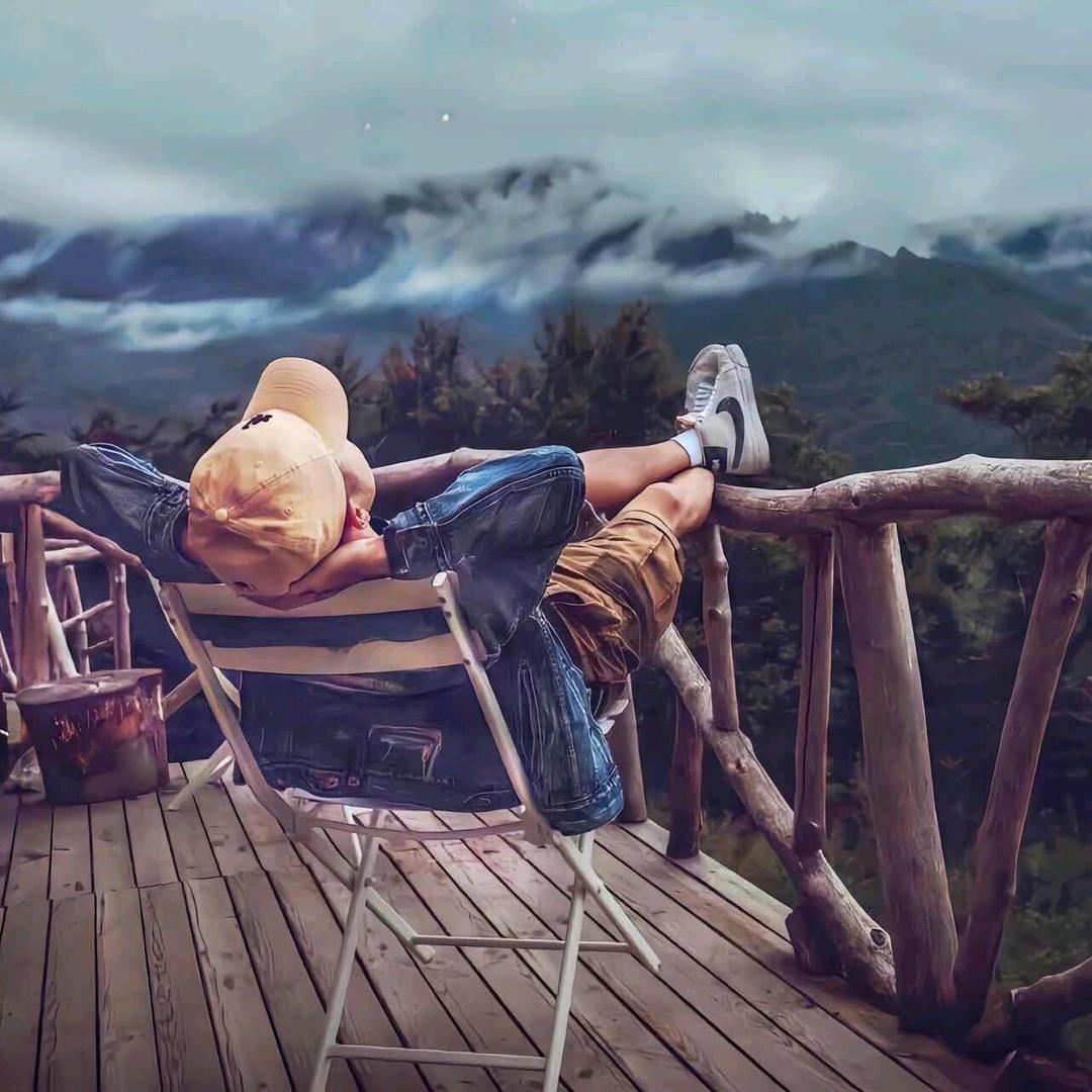 财神爷的小宝贝🥰