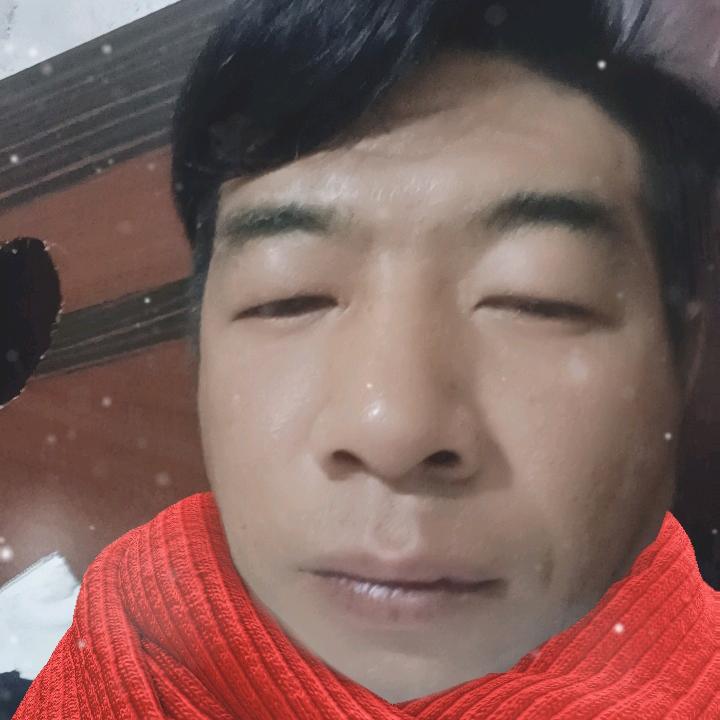 幸福一家人杨哥💪