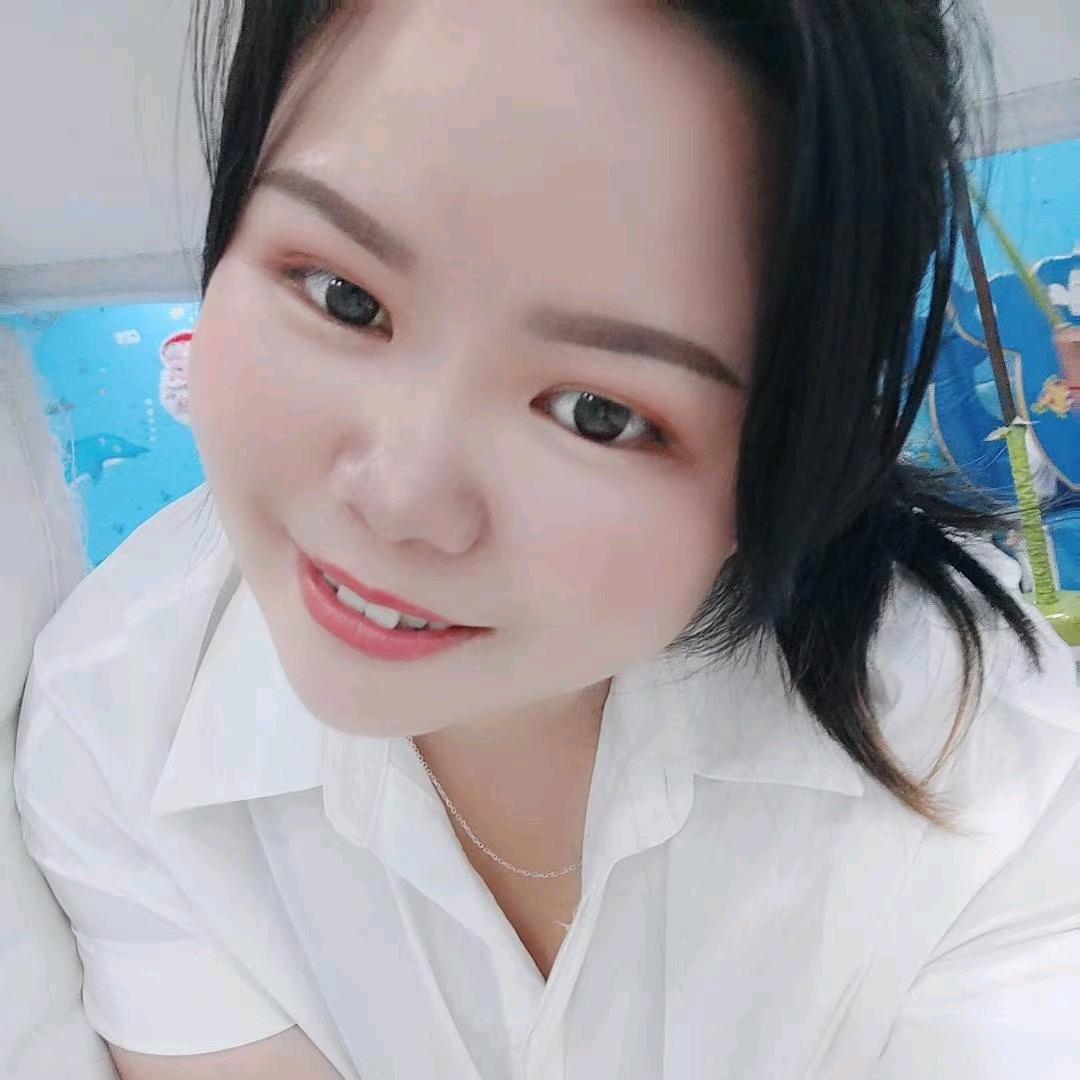 婷妹子
