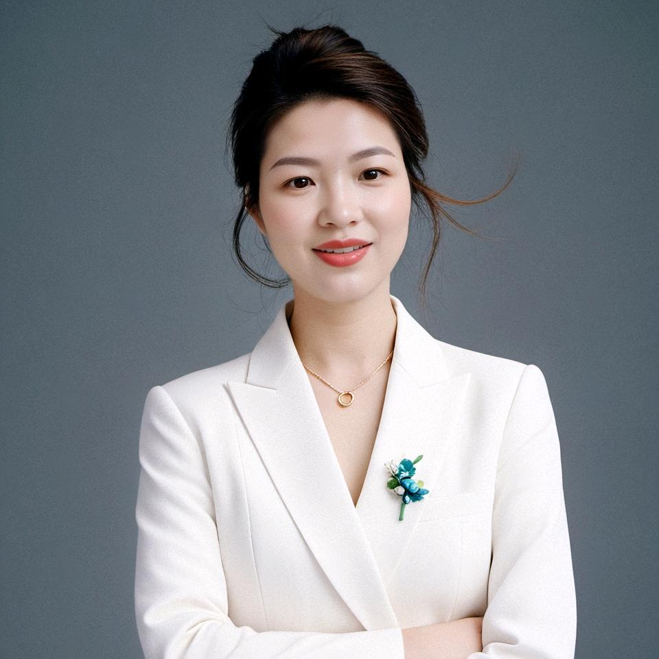 美业雯姐