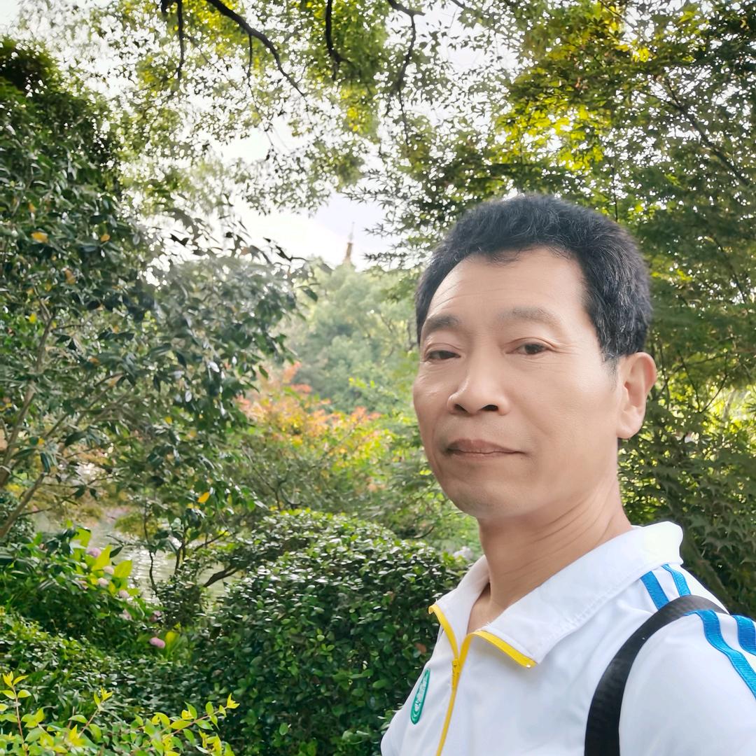 吉祥如意（兵哥）🇨🇳