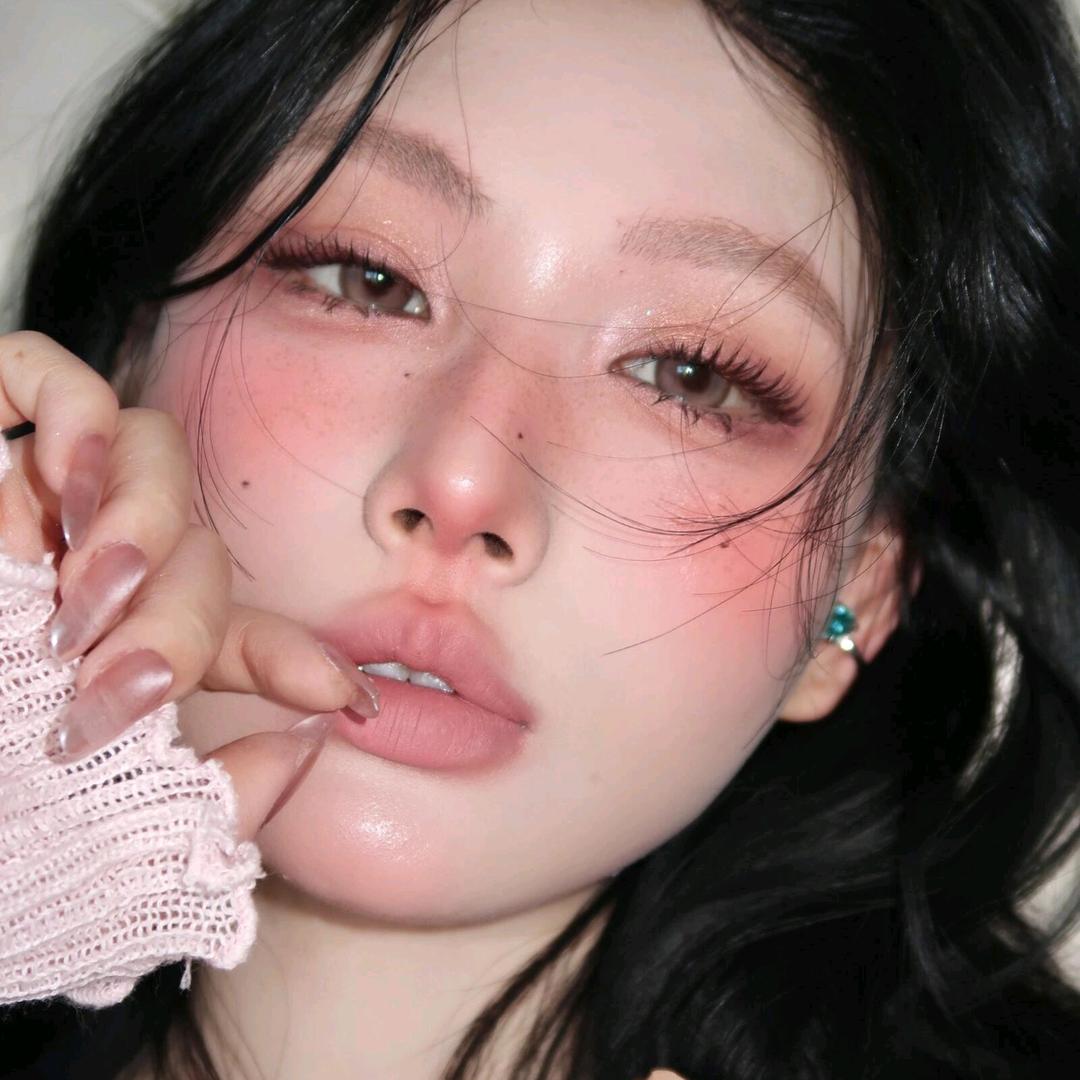 不吃饭饭～