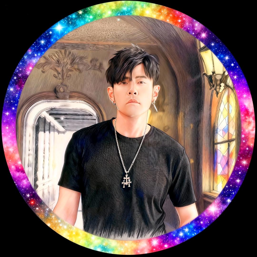 小杰伦ᴶᵃʸˡᵉⁿ🧋