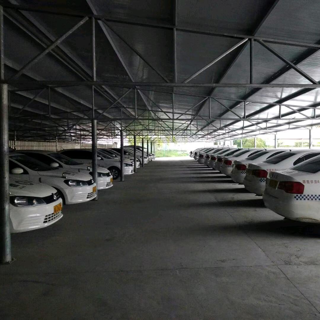 安悦驾校胡教练