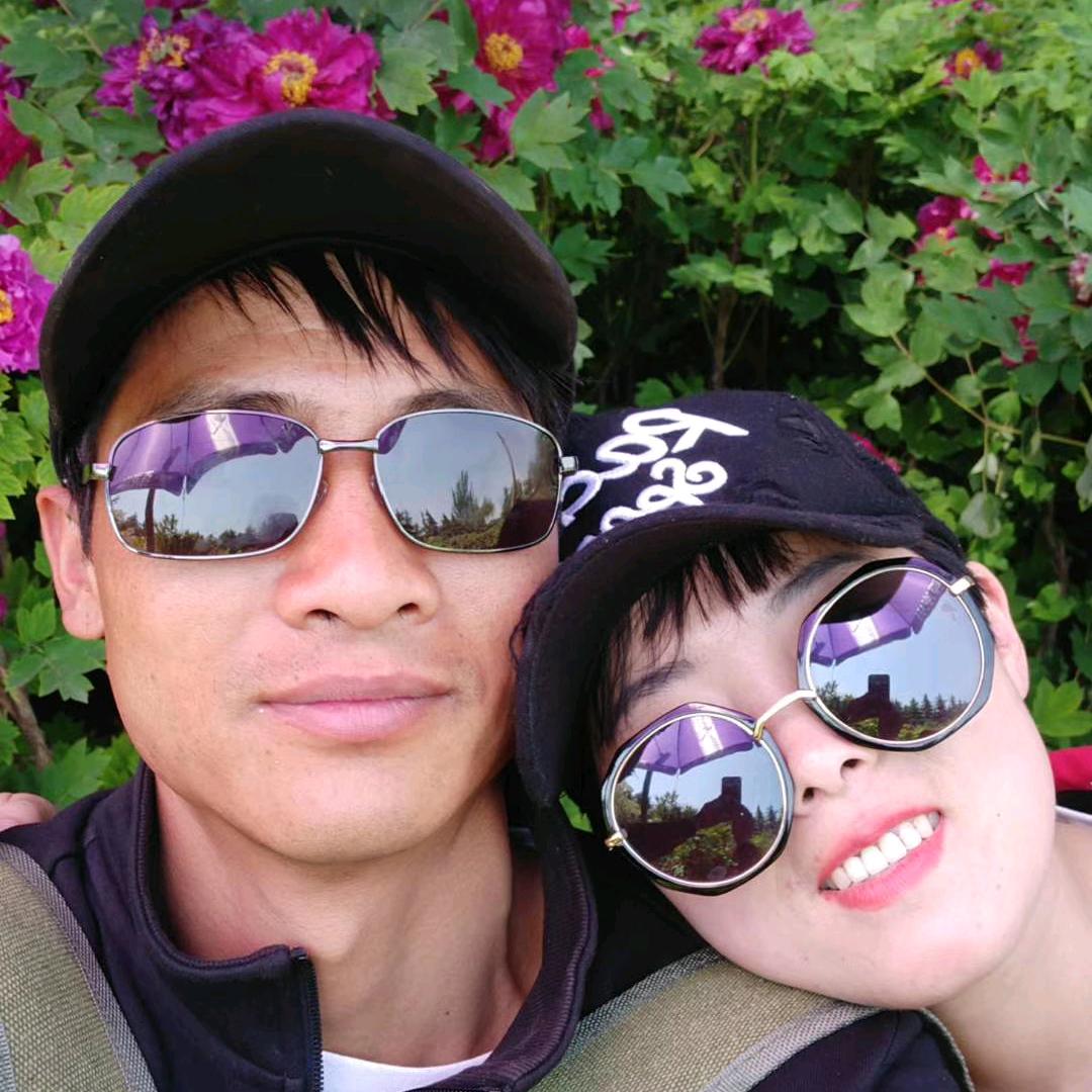 改成有个好老婆