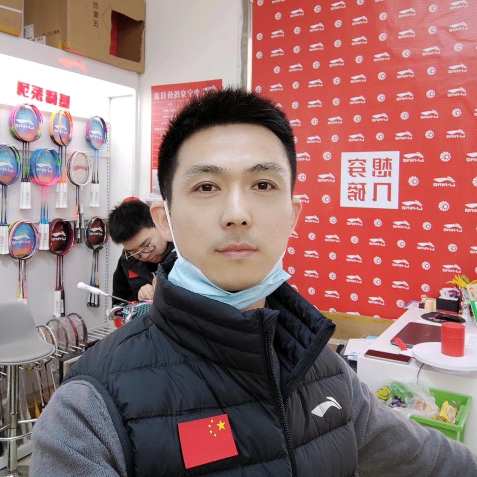 羽球约约俱乐部