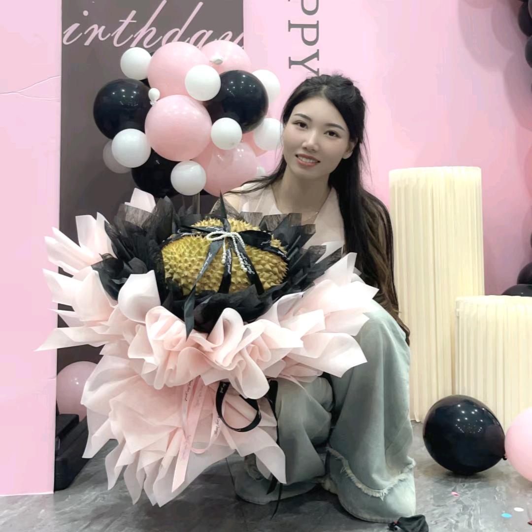 唐河县喜佳儿月子中心～萌萌