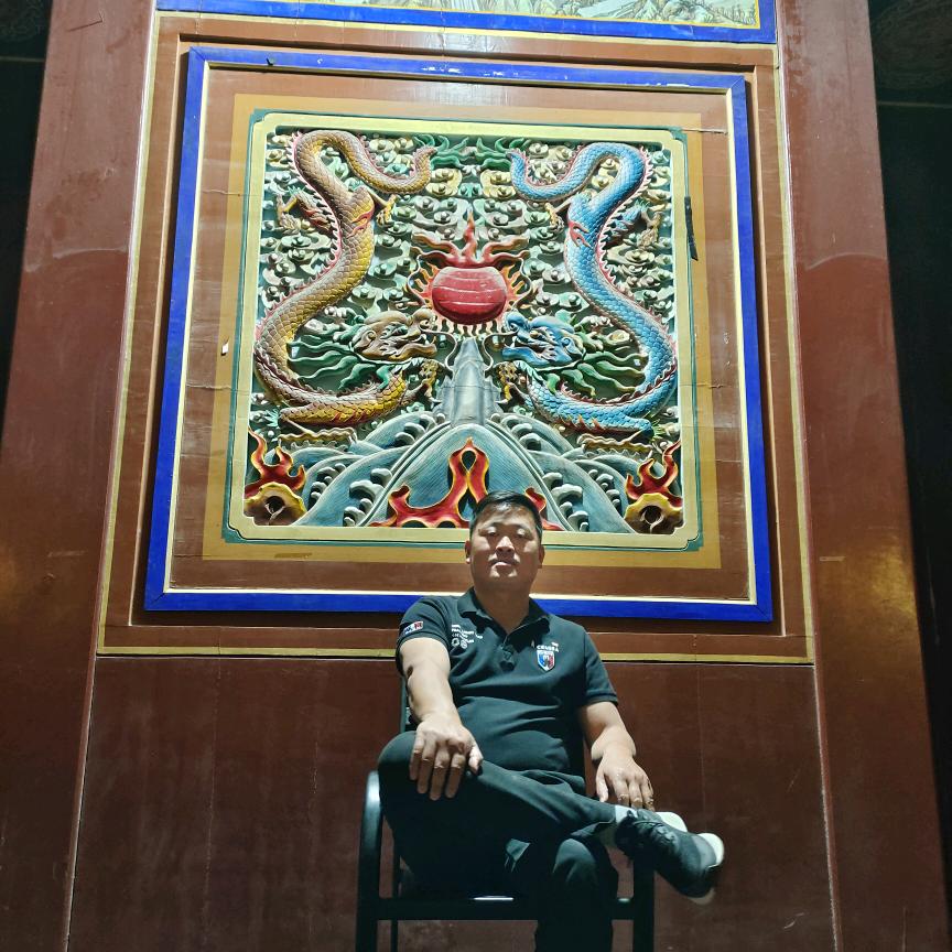 王友健