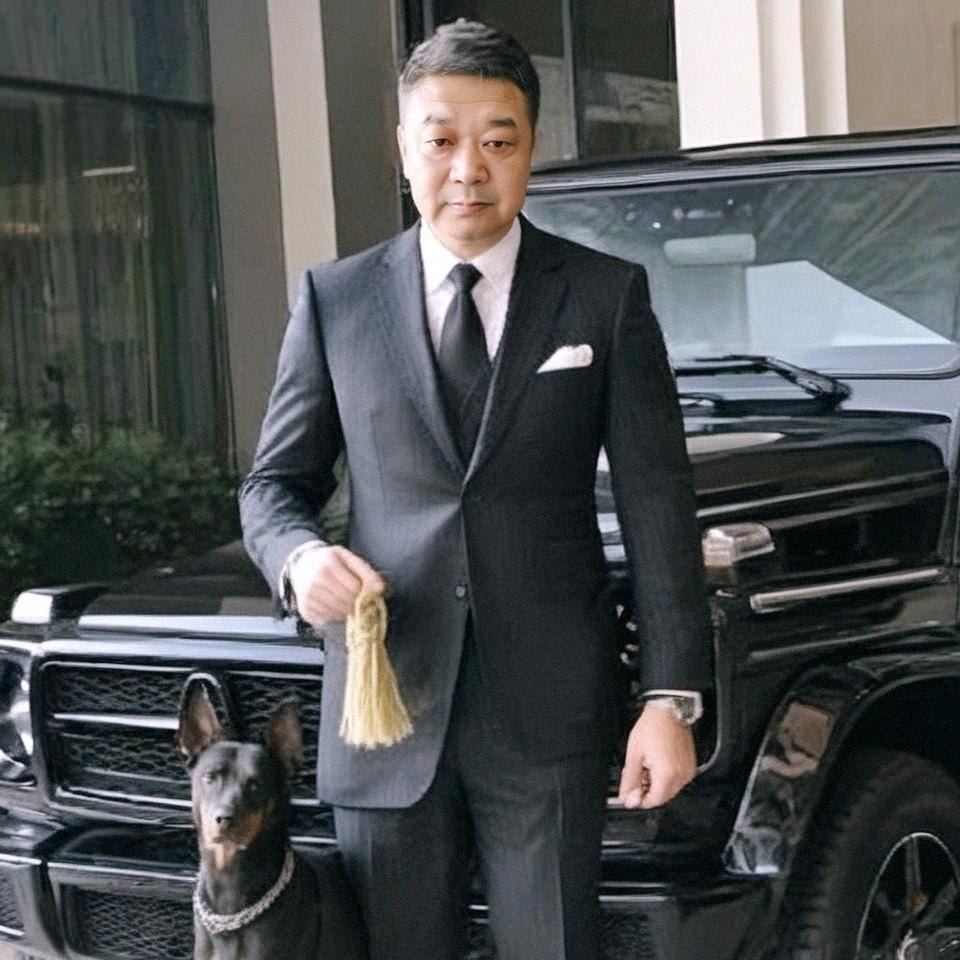 沈阳策划人大川