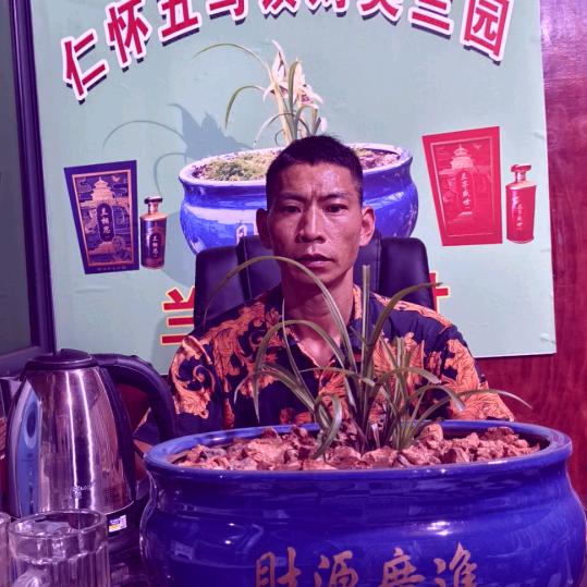 华~哥~在~线