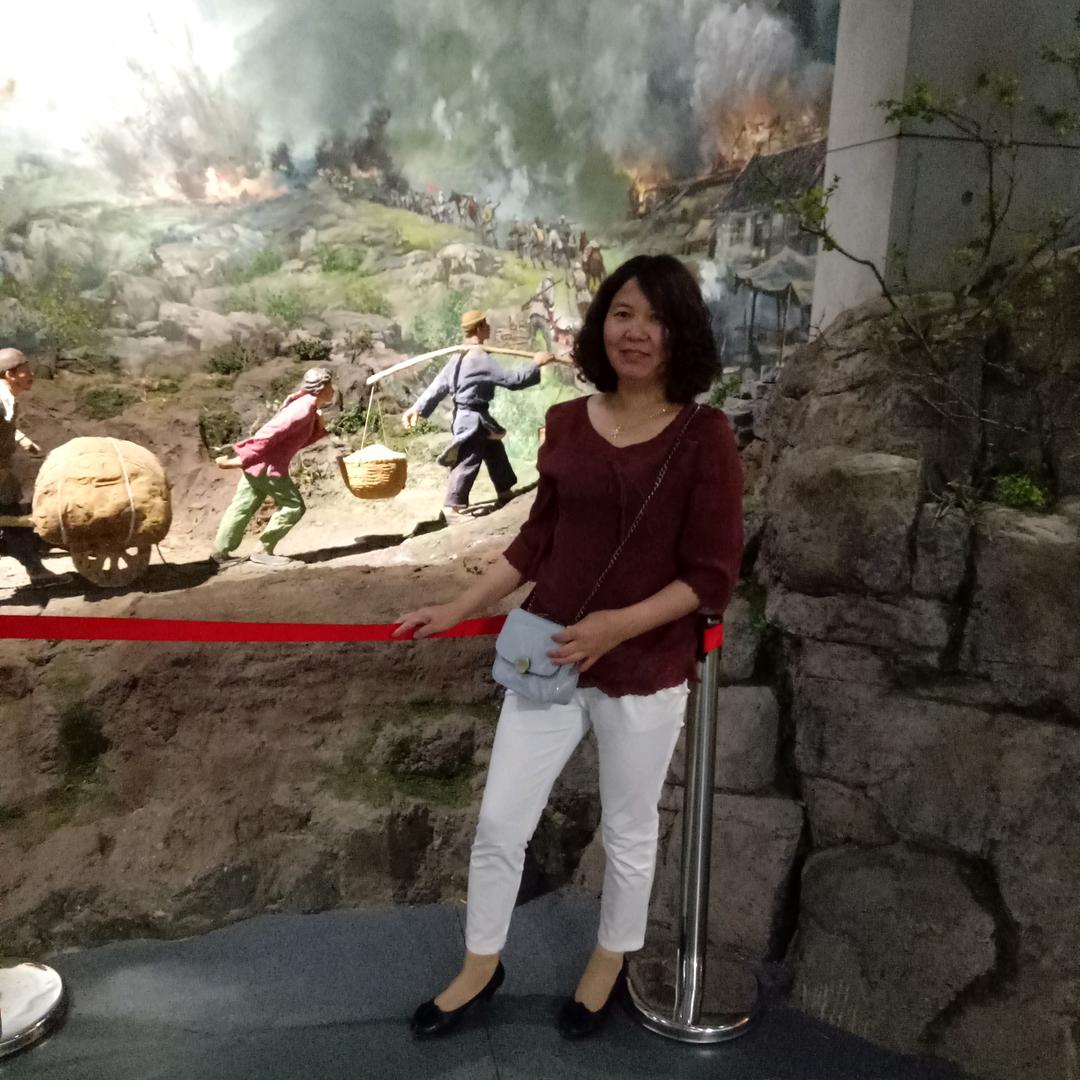 幸福一生