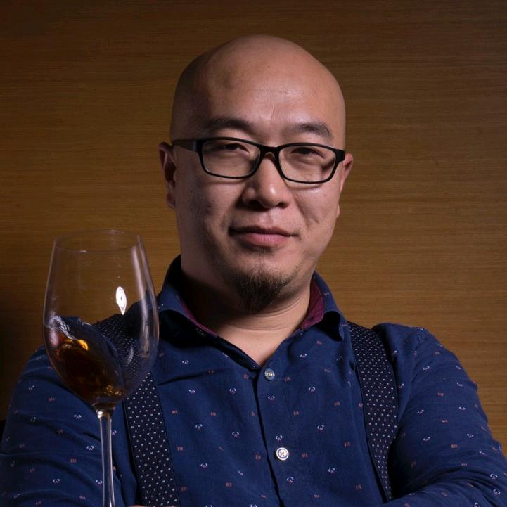 见田酒话