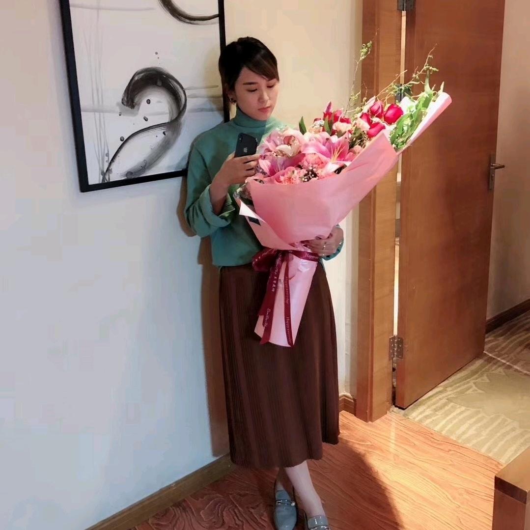 玫瑰 🌹