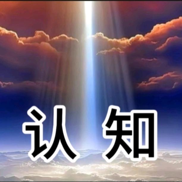 认知（小蜜蜂分享）