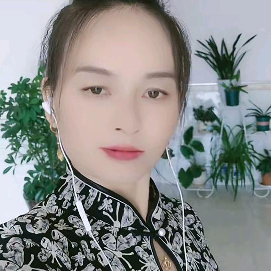 莲花仙子