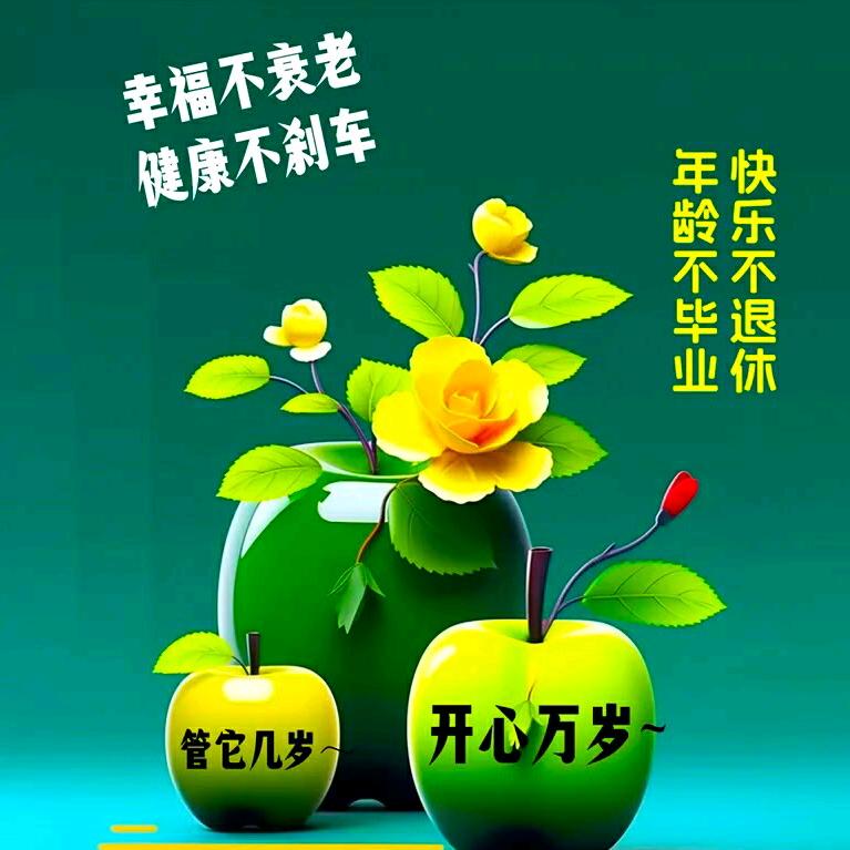 美丽动人
