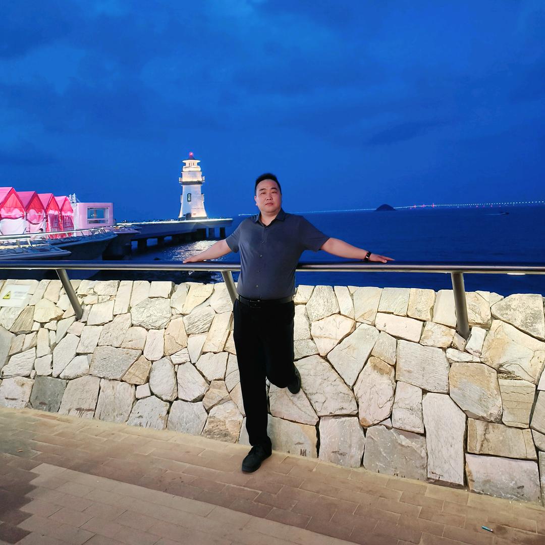 木头人--大卫地板