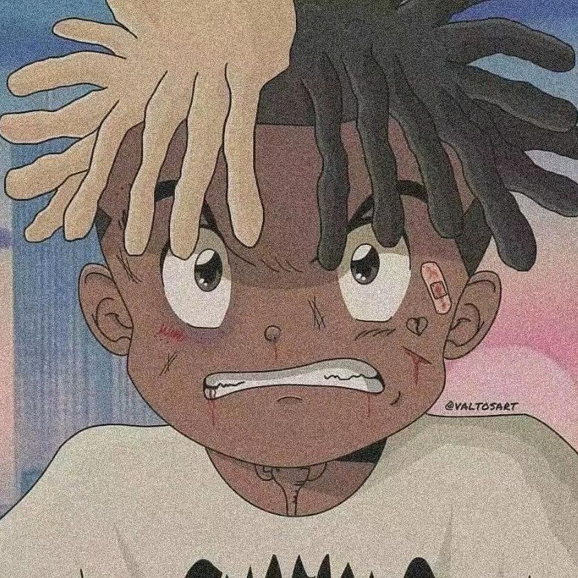 突突冒烟的突拉机