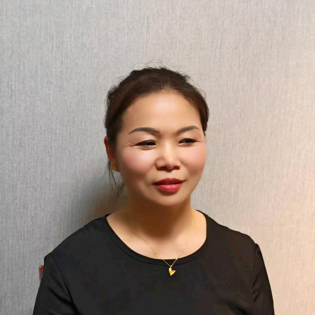 张姐调理
