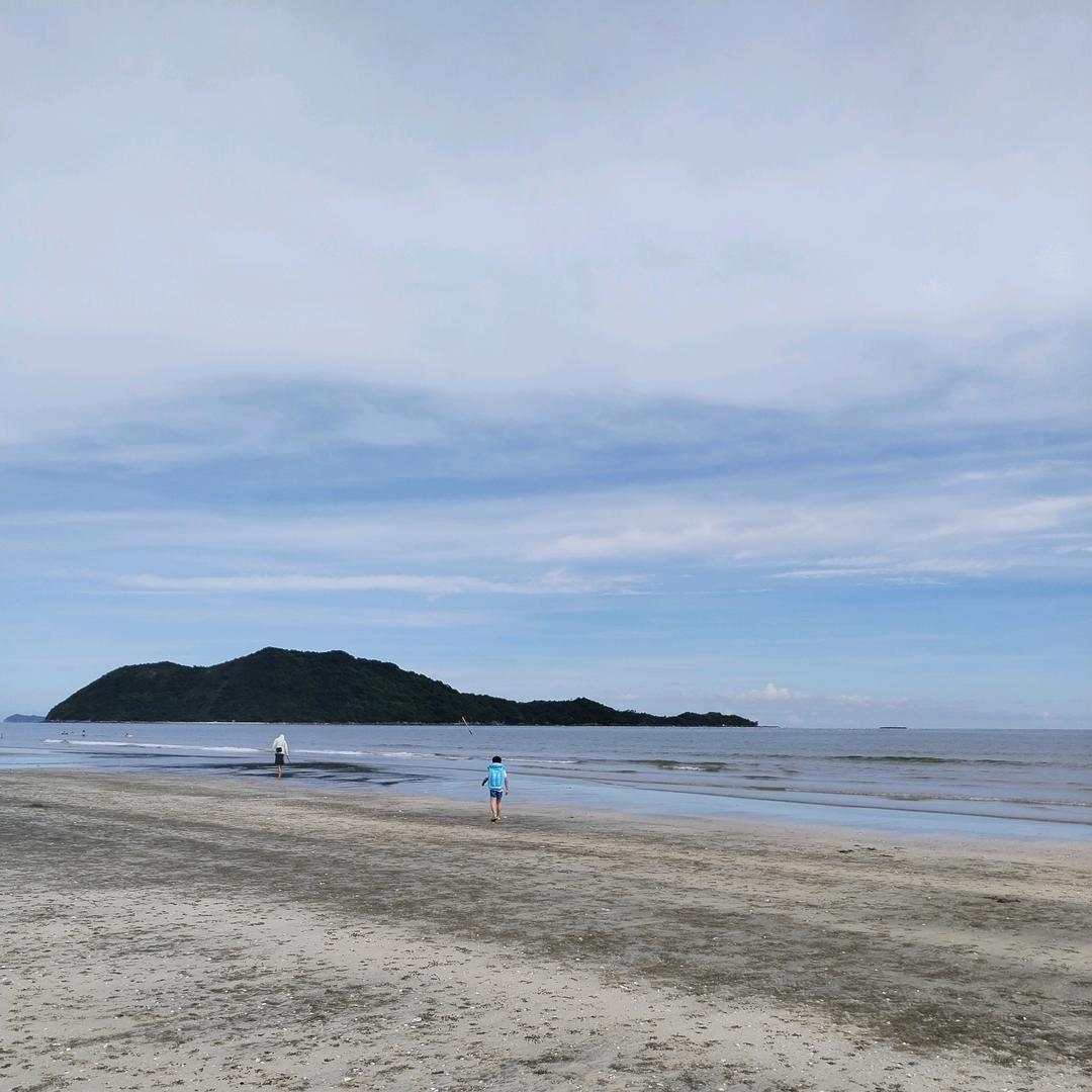 启程