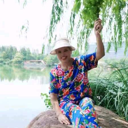 叶大姐