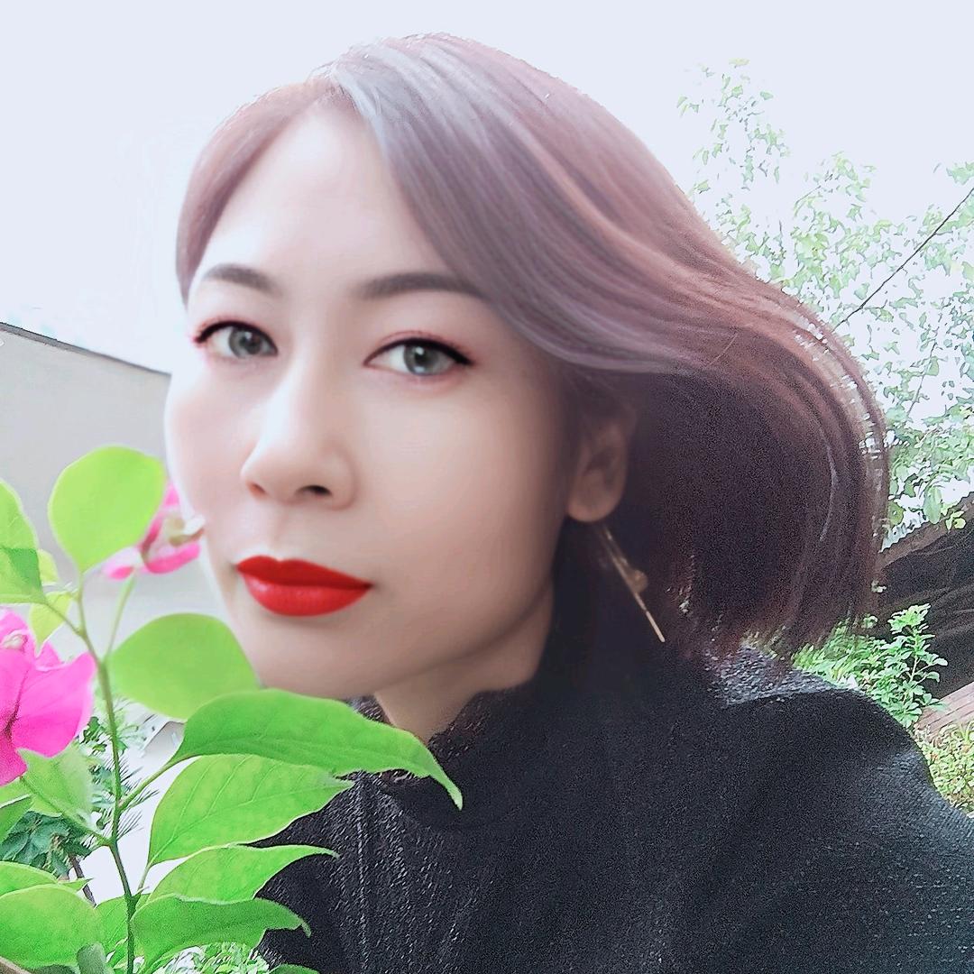 冷静💋