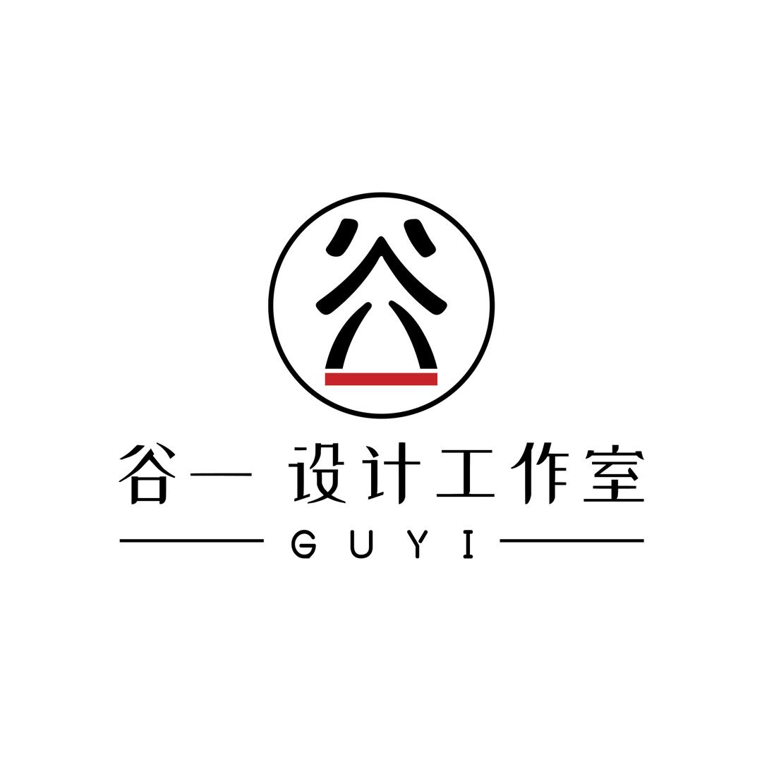 谷一全案整装工作室