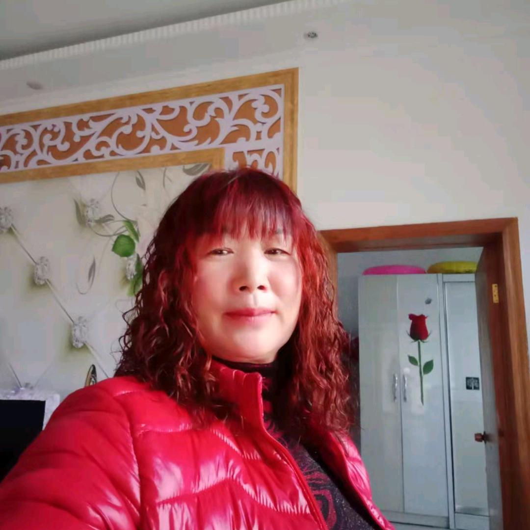 拥抱幸福