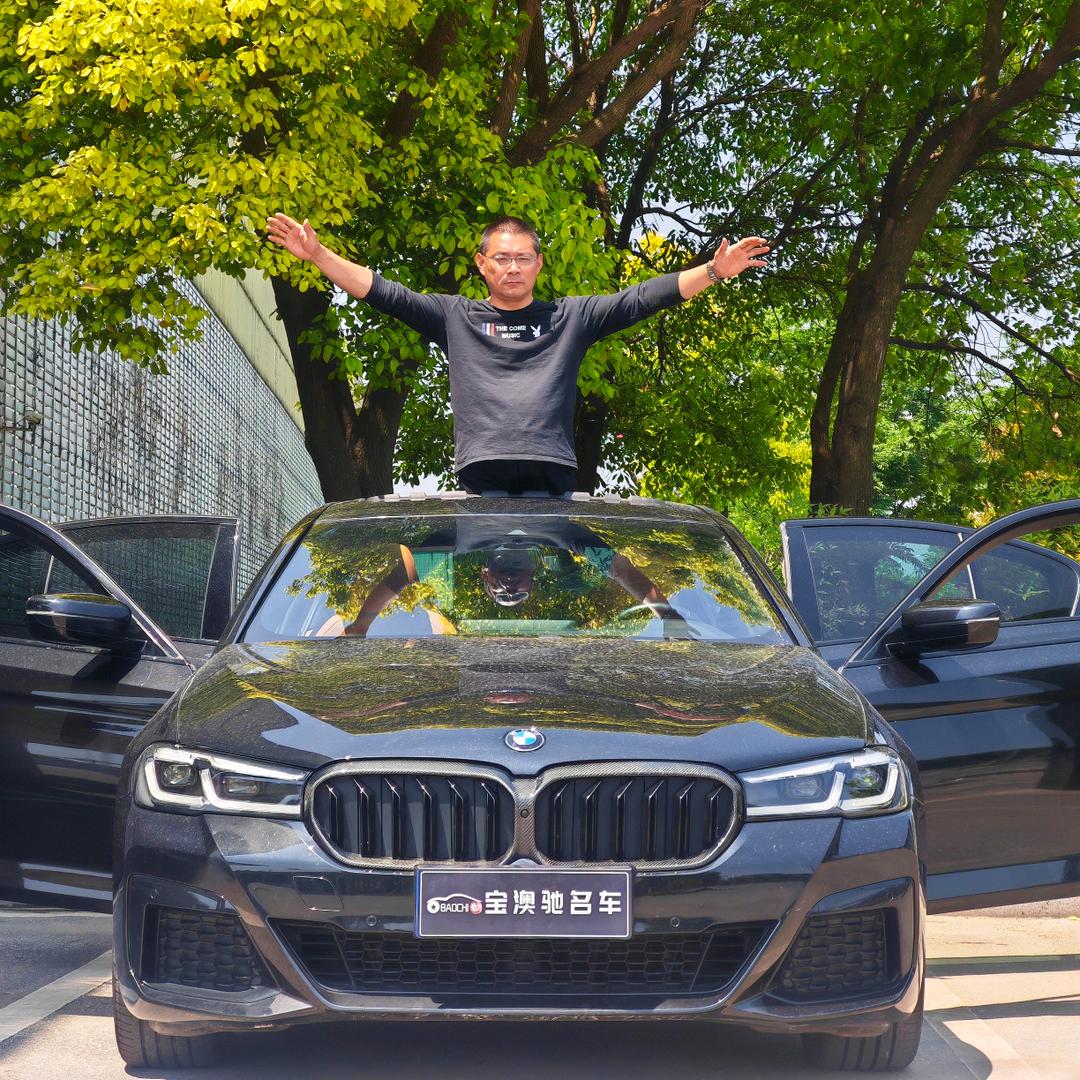 华哥豪车二手车