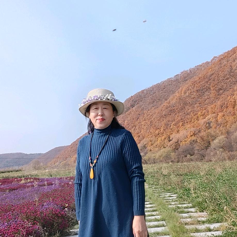 茉莉💐