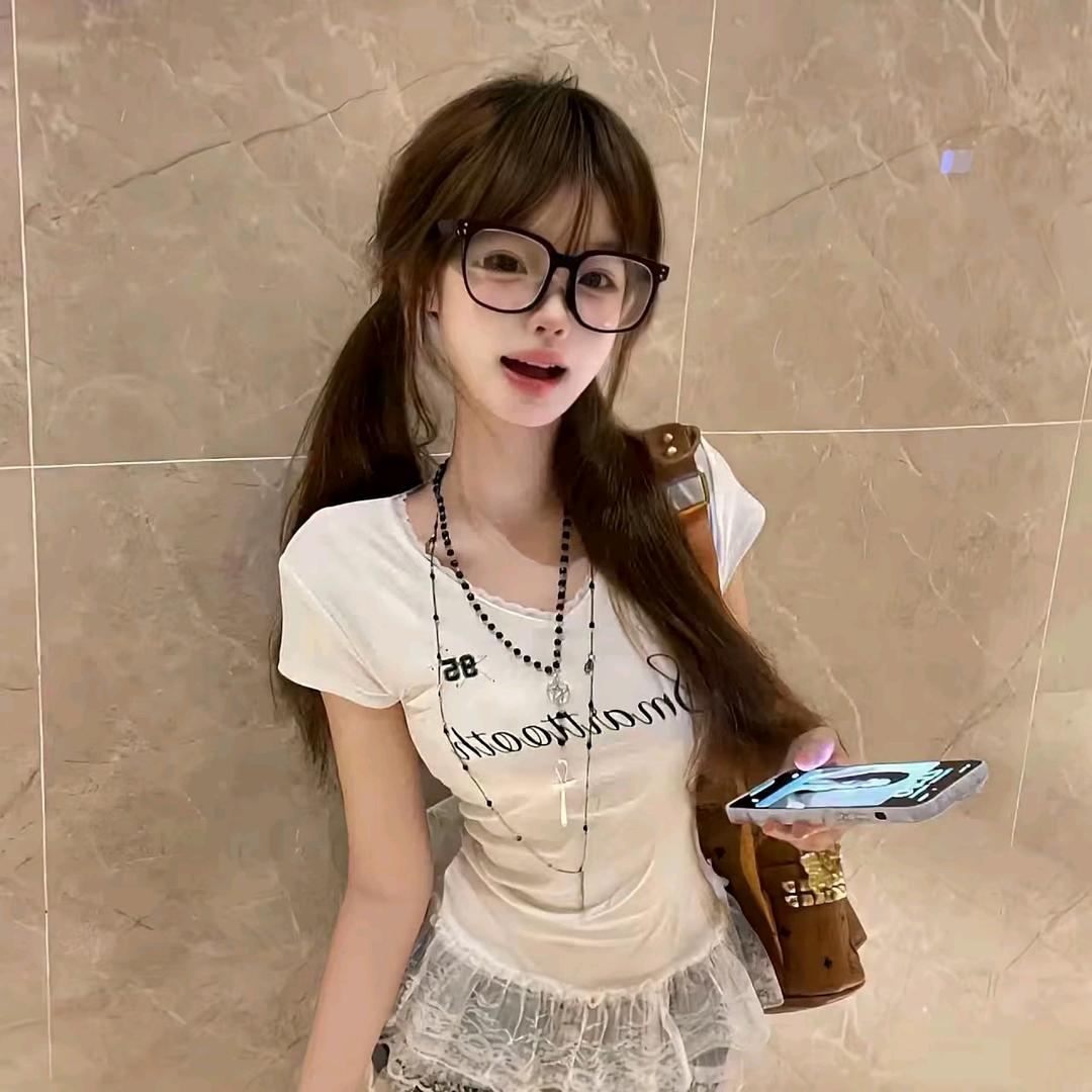 xinxi头像