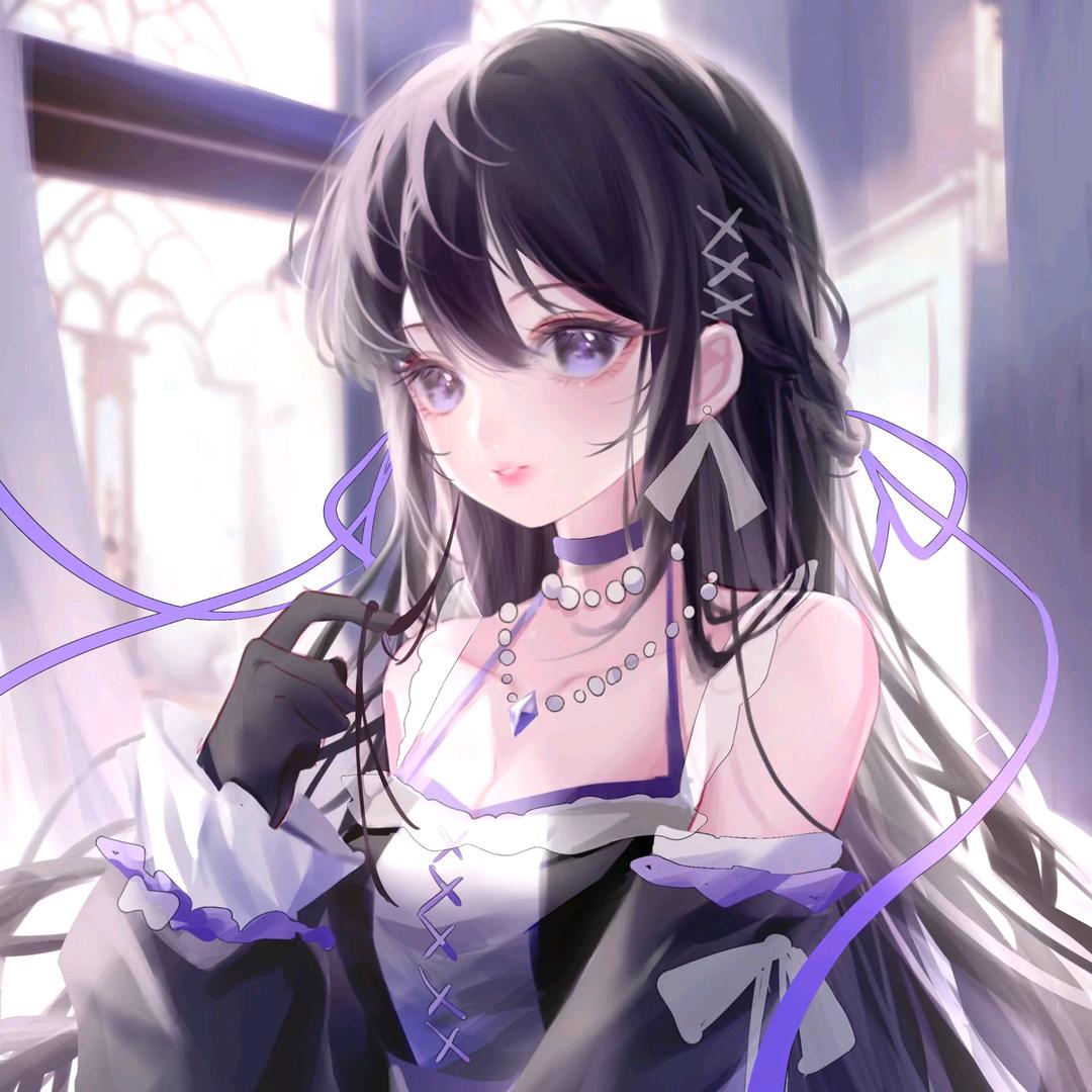 清澈（萤火突击）