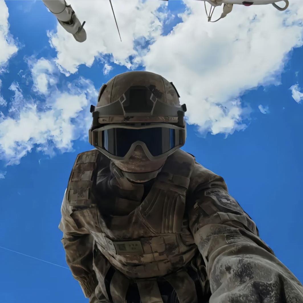 我是南部火力手