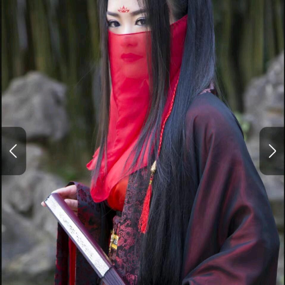 伊人💋