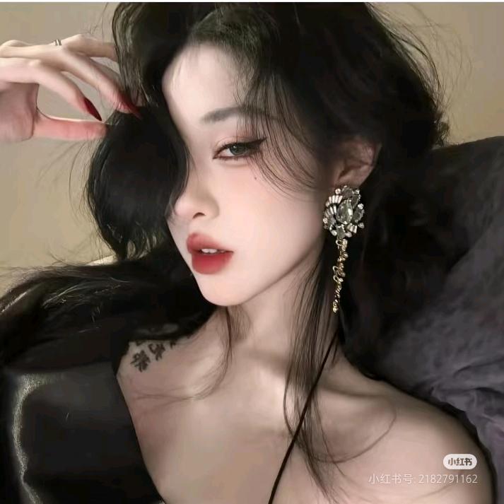 忧郁小薯条