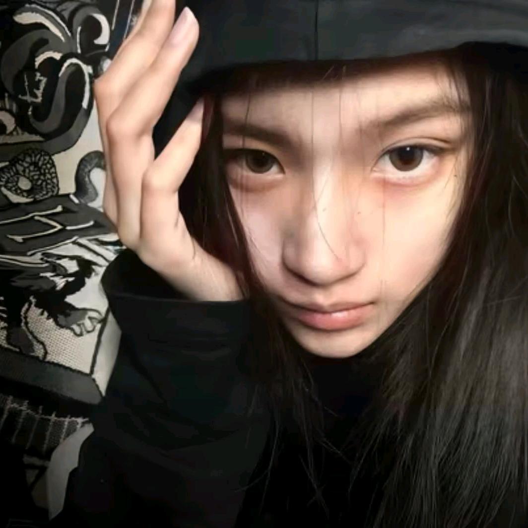 讨厌我的你也很可爱