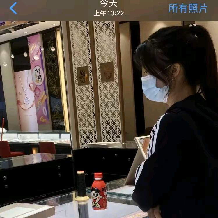 可得你