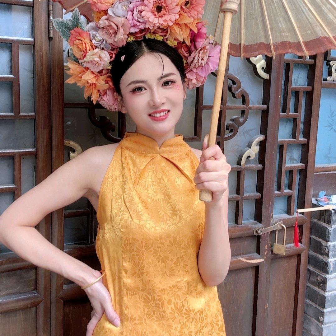 小静【橱窗】