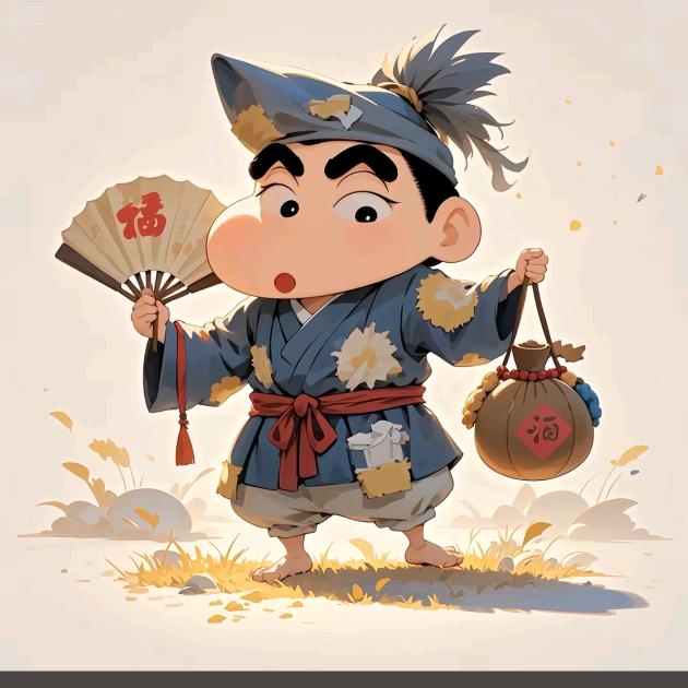 一夜鱼龙舞