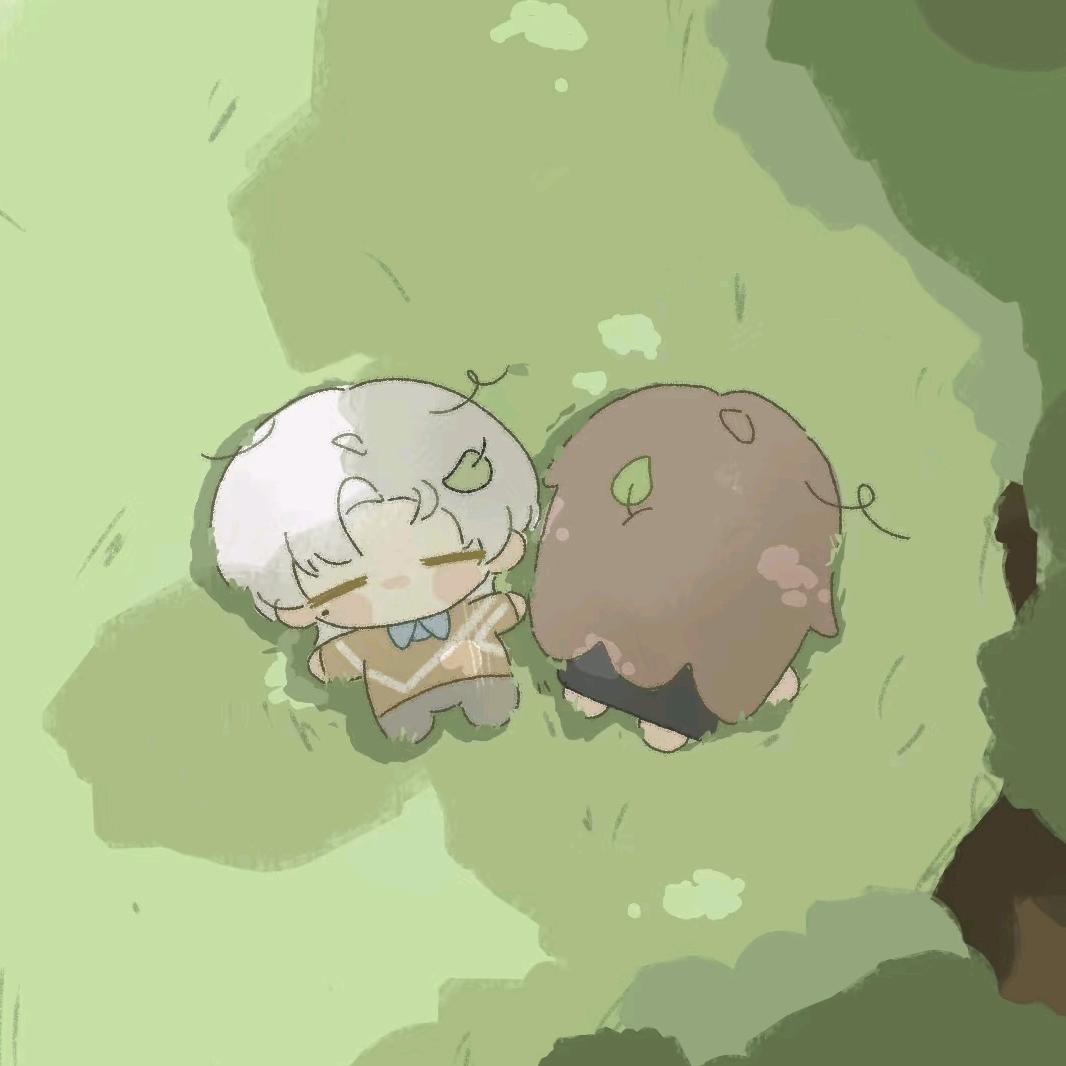 ₊˚⊹莫弈重度依赖🍀₊⁺₊