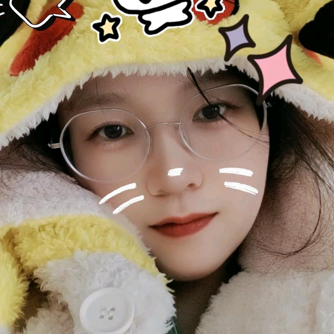 coco雪凝小号🔔