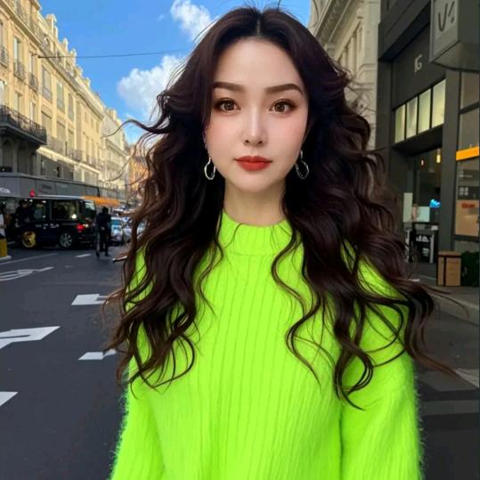 娜娜百货店
