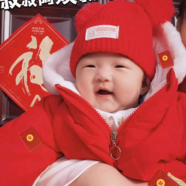 糯米的成长日记