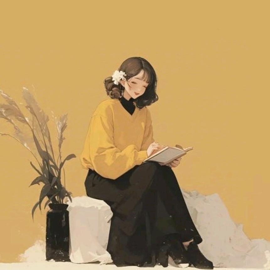 晨晓读书
