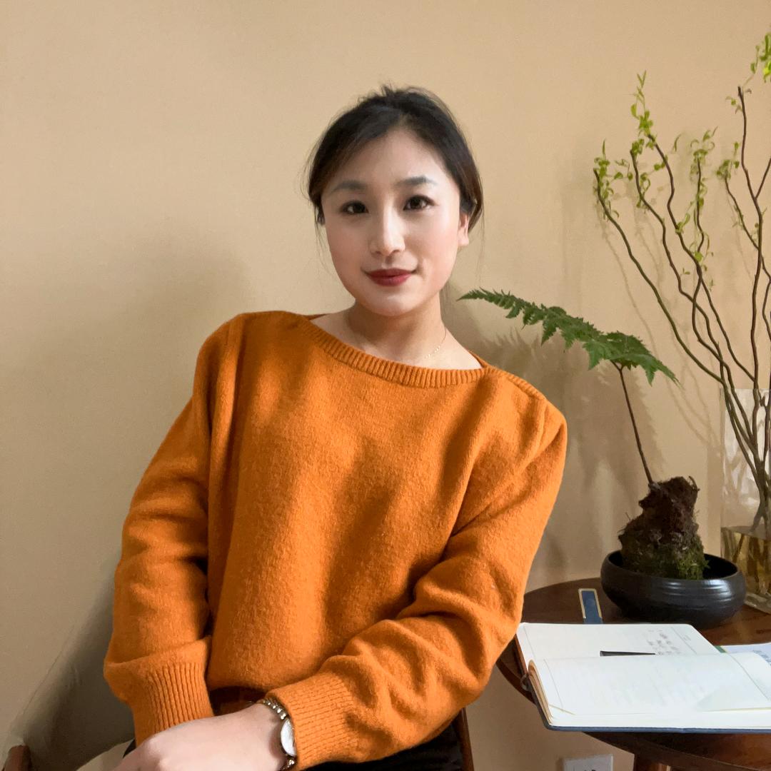 邳州贝一乐静静园长