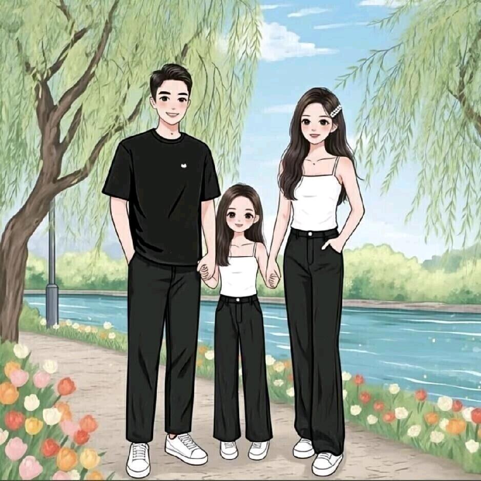 💞幸福之家💞