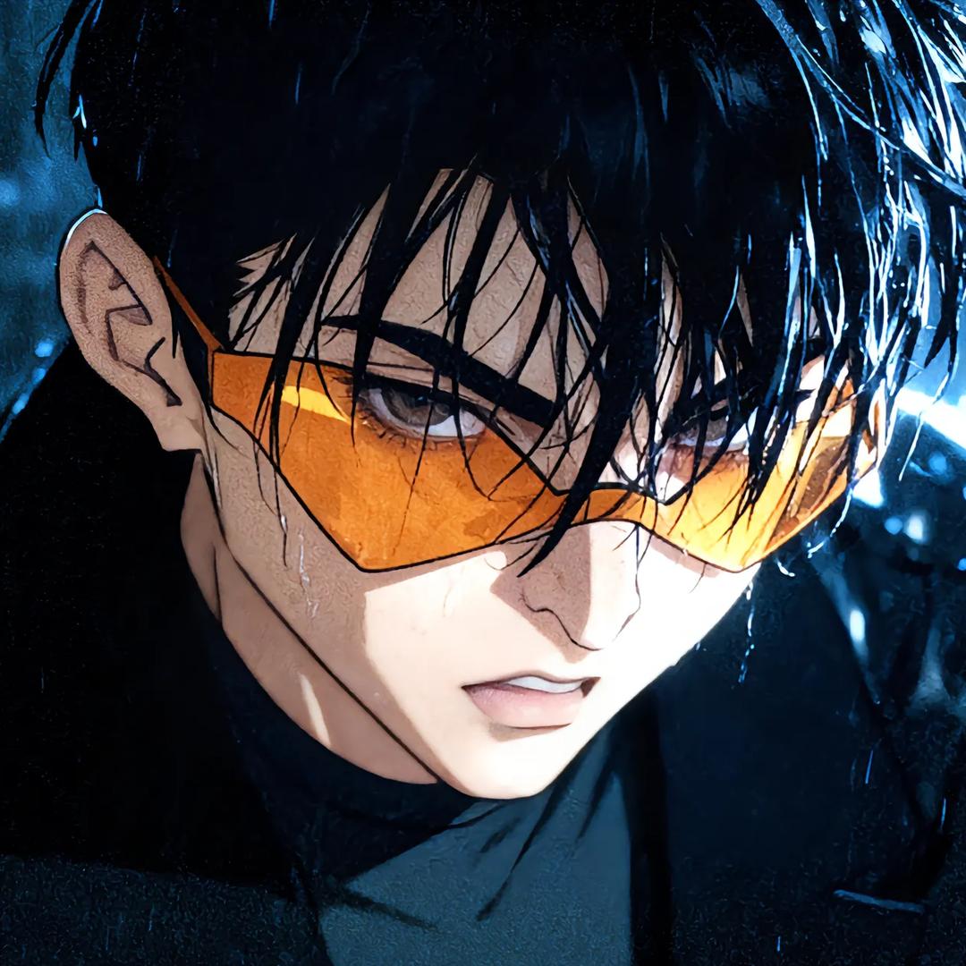 也嫉♥