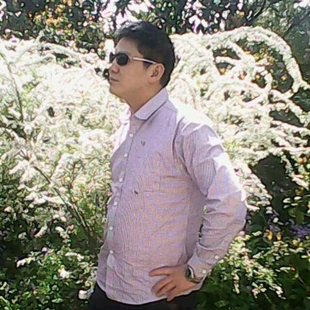 上海商K领队阿龍