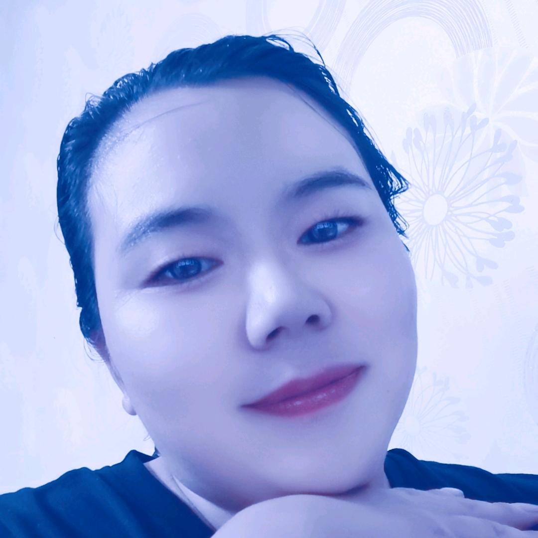 传说中的杨家二姑缘🌻元气满满