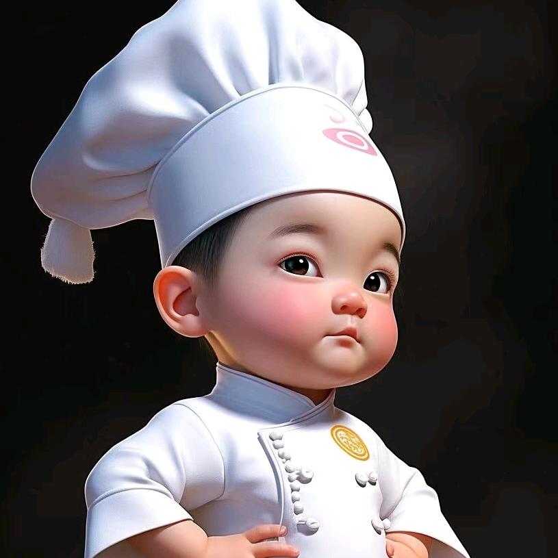 胖小厨